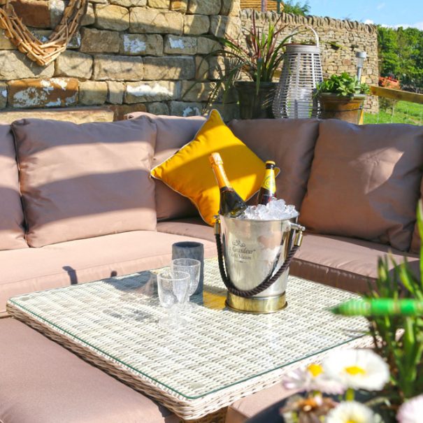 The Croft Cottage, Trawden